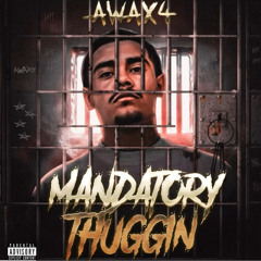 UNFORGIVABLE - AWAX4 FT TLOC2730 X TRACKMONEY P
