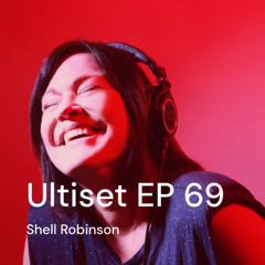 Special Extended Mix - Best Progressive, Trance & Deep House UltiSet EP 69