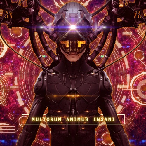 Antimantra, Kuatli, Plasma & Xenarius - SOMEBODY (175 BPM)