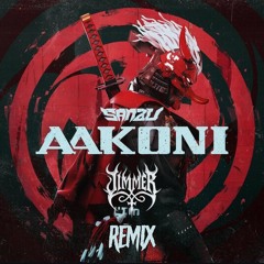SANZU - AAKONI (JIMMER REMIX) (FREE DL)