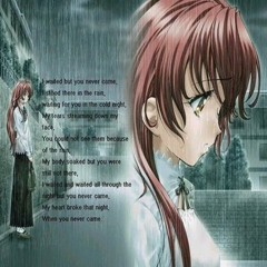 i wait but you never came (prod. sn1kubowset & glossalia)