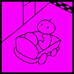 Gigi Race OST - The Final Lap!
