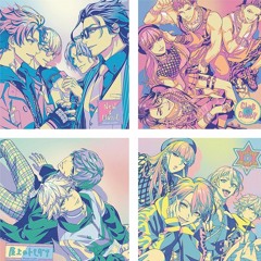 Stream Cozmez Better Dayz Paradox Live パラライ By Aorin Yona Listen Online For Free On Soundcloud