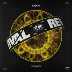 Kidoo - Audio 001 (Radio Edit)