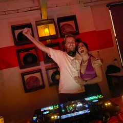 Ritchie Lounge Set ;)