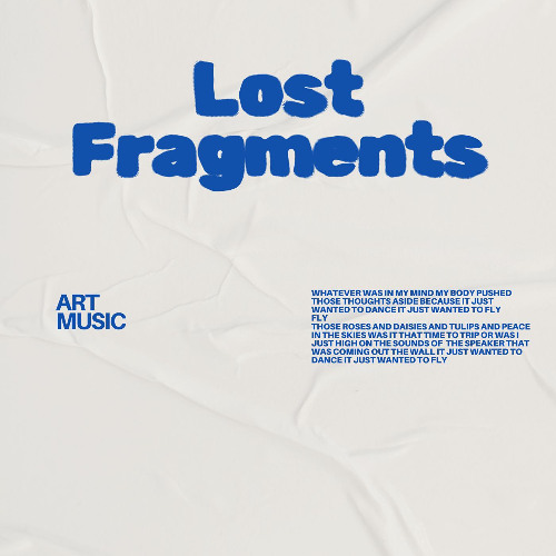 Lost Fragments