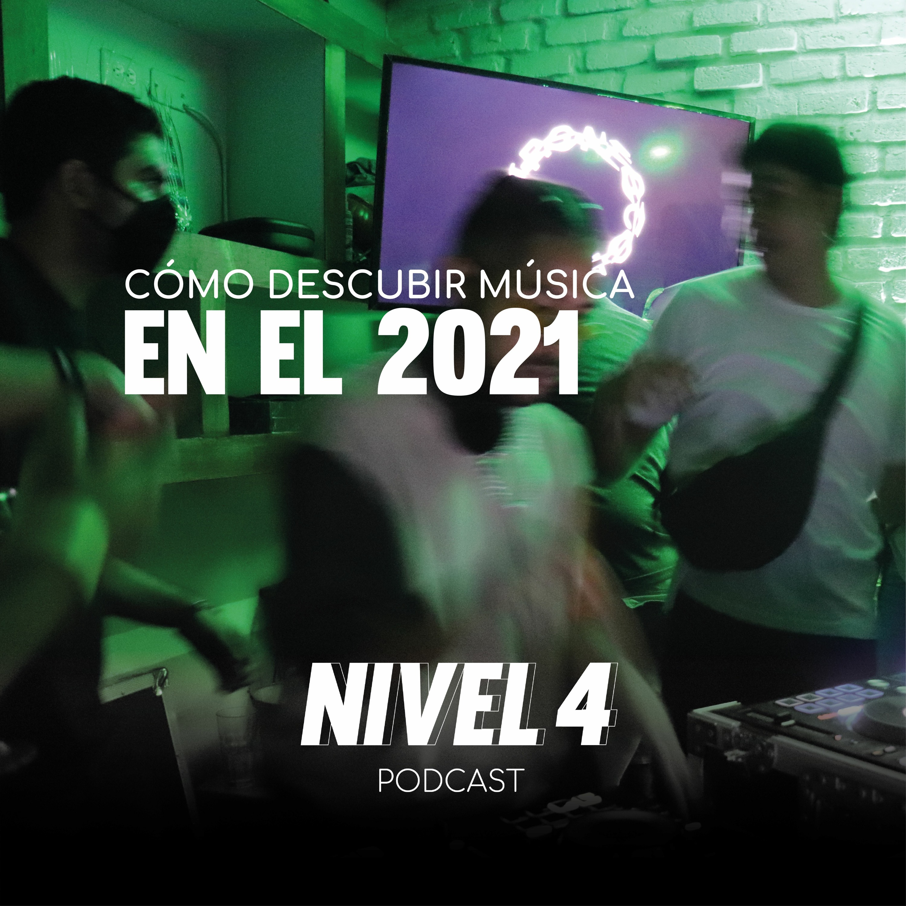 Nivel 4 Podcast