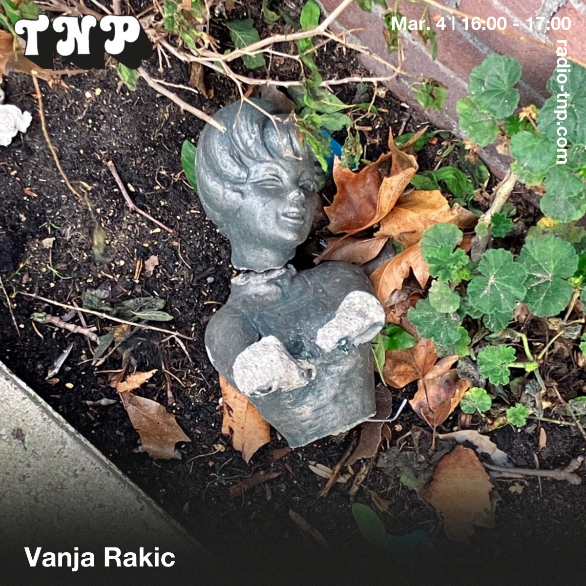 Vanja Rakić