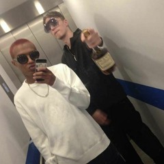 BLADEE X THAIBOY DIGITAL TYPE BEAT - SKIN