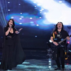 Д. Отгонжаргал, Д. Отгонбаяр -ХАЙР МИНЬ(The Voice Of Mongolia 2020)