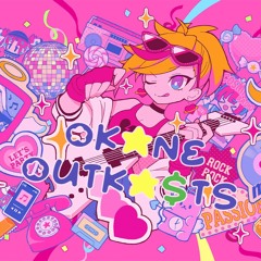 Okane Outkasts 「Cosmic Radio 2024」