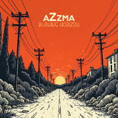 Burning Horizon