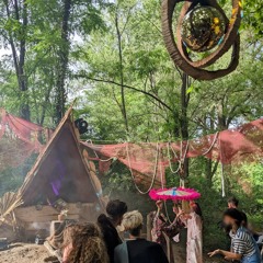 Kida @ Isis Garden Festival 2024 | Velvet River