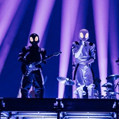 AREA21 - Live On Planet Earth