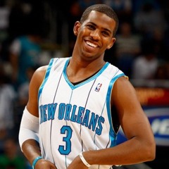 chris paul prod. perc40