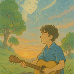 A Rock in Heaven