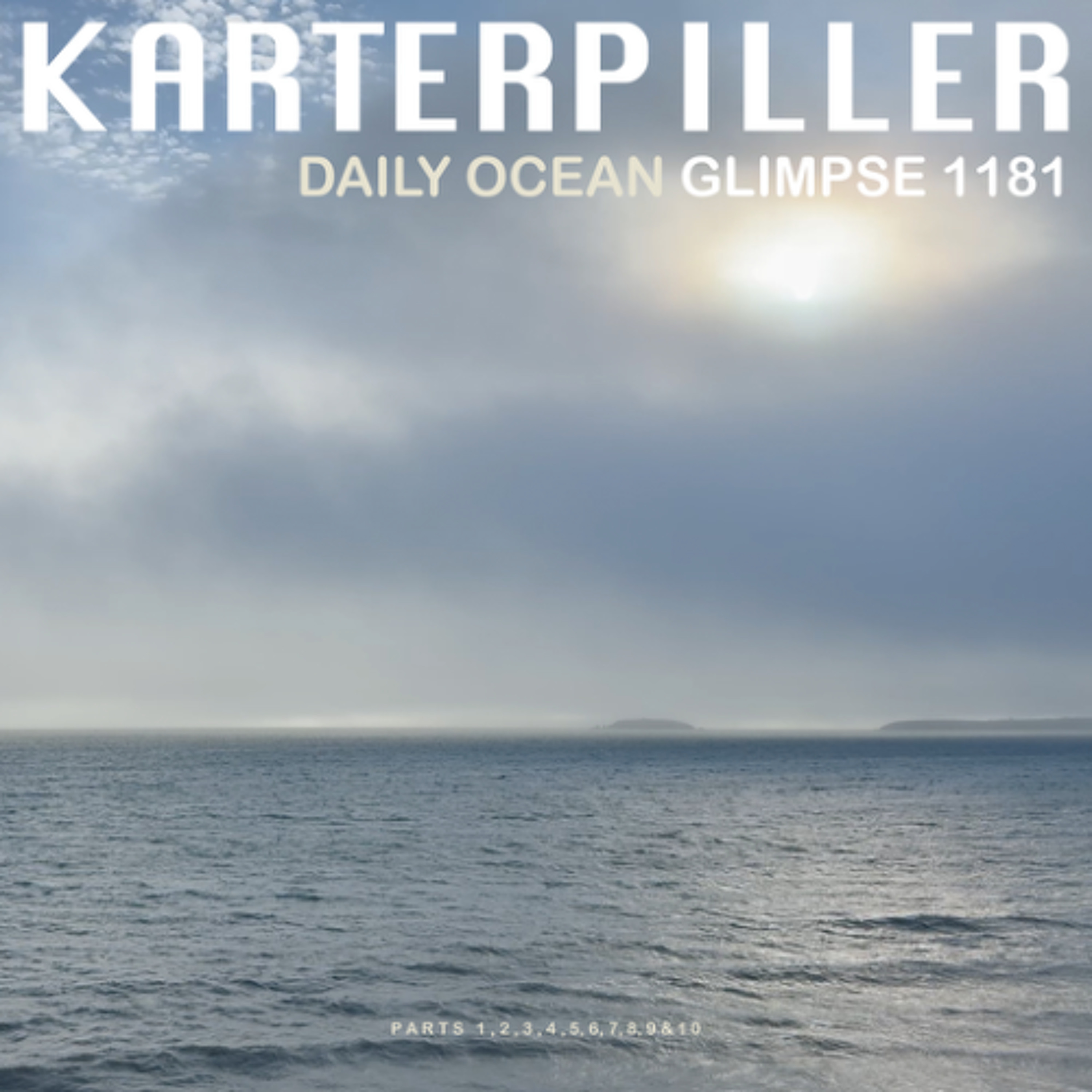 Glimpse 1181 (Dec 25 2024) episode artwork