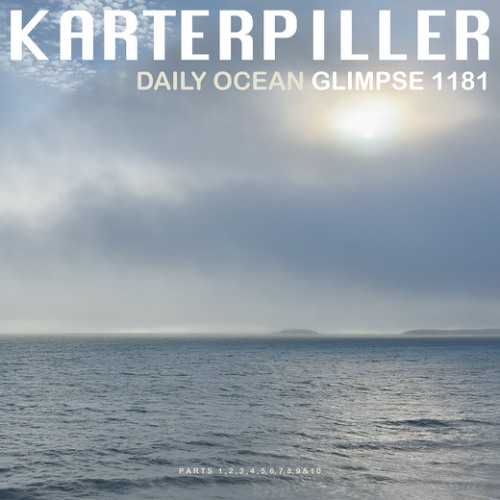 Glimpse 1181 (Dec 25 2024)