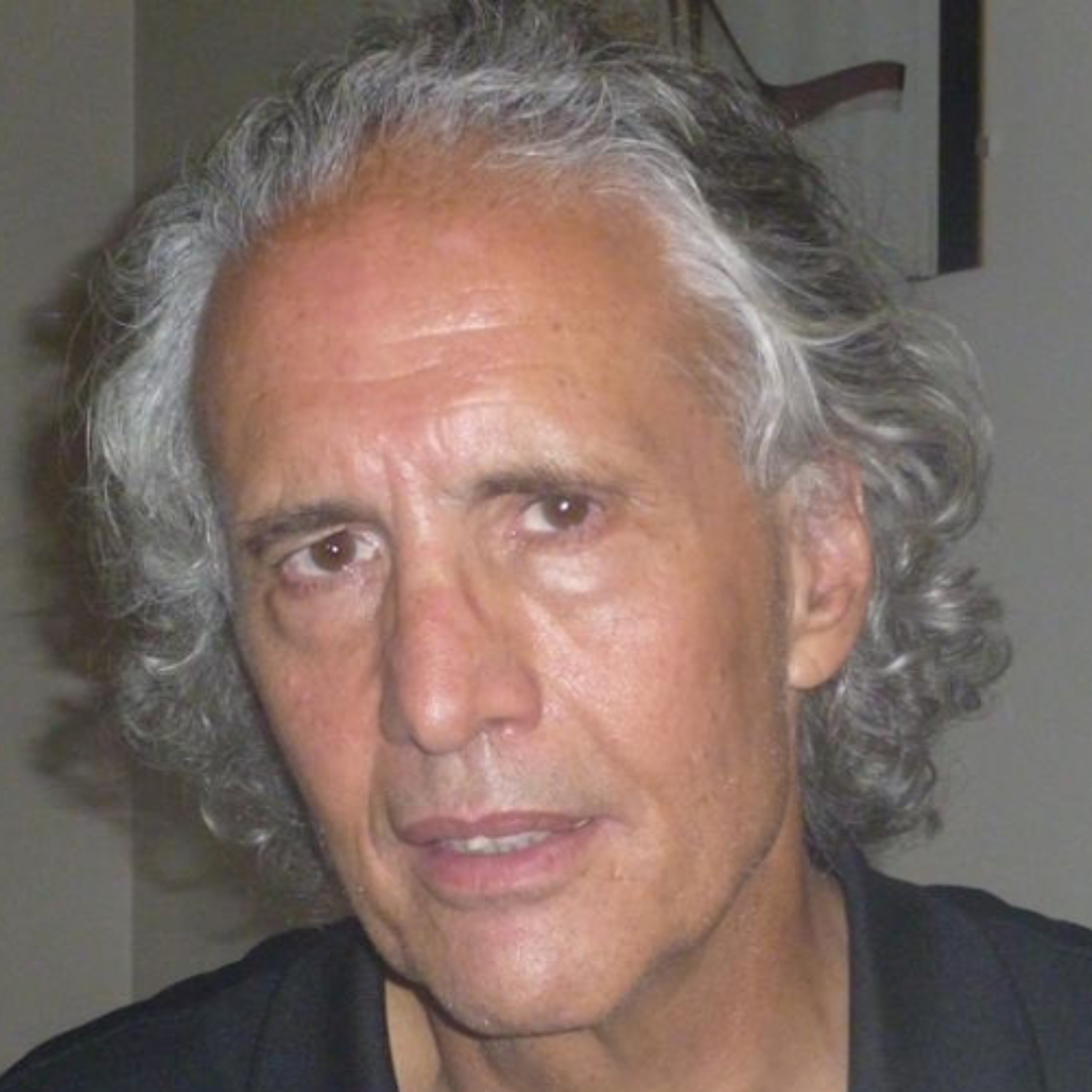 Dr. Frank Romano Activist on the Global Sumud Flotilla Describes the Attempt to Bring Aid to Gaza episode artwork
