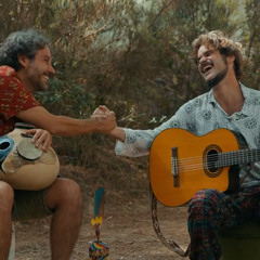 TUPA - GUSTAVITO & ƬΛBΛП (Songwritters: Gustavito & Luizga)