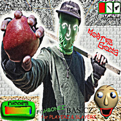 BASiCZ **BONUS TRACK**