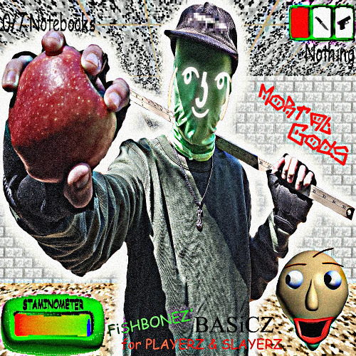 BASiCZ **BONUS TRACK**