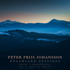 3 Gymnopédies: No. 2, Lent et triste