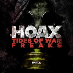 Hoax - Tides Of War [OUT NOW]