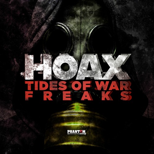 Hoax - Freaks [OUT NOW]