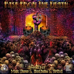 Zaguat - My Mother Told Me [190] - V/A Rise From The Death