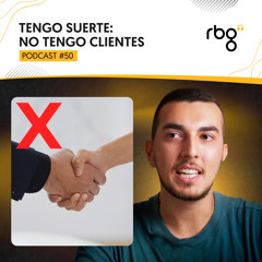 Podcast 50: De PRÁCTICAS en una productora a SU PROPIA EMPRESA | ft. Daniel Megías