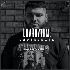 LuvSelects // Kesh Loi // 003