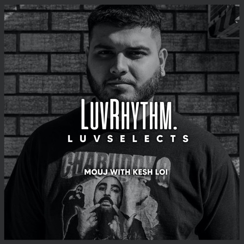 LuvSelects // Kesh Loi // 003