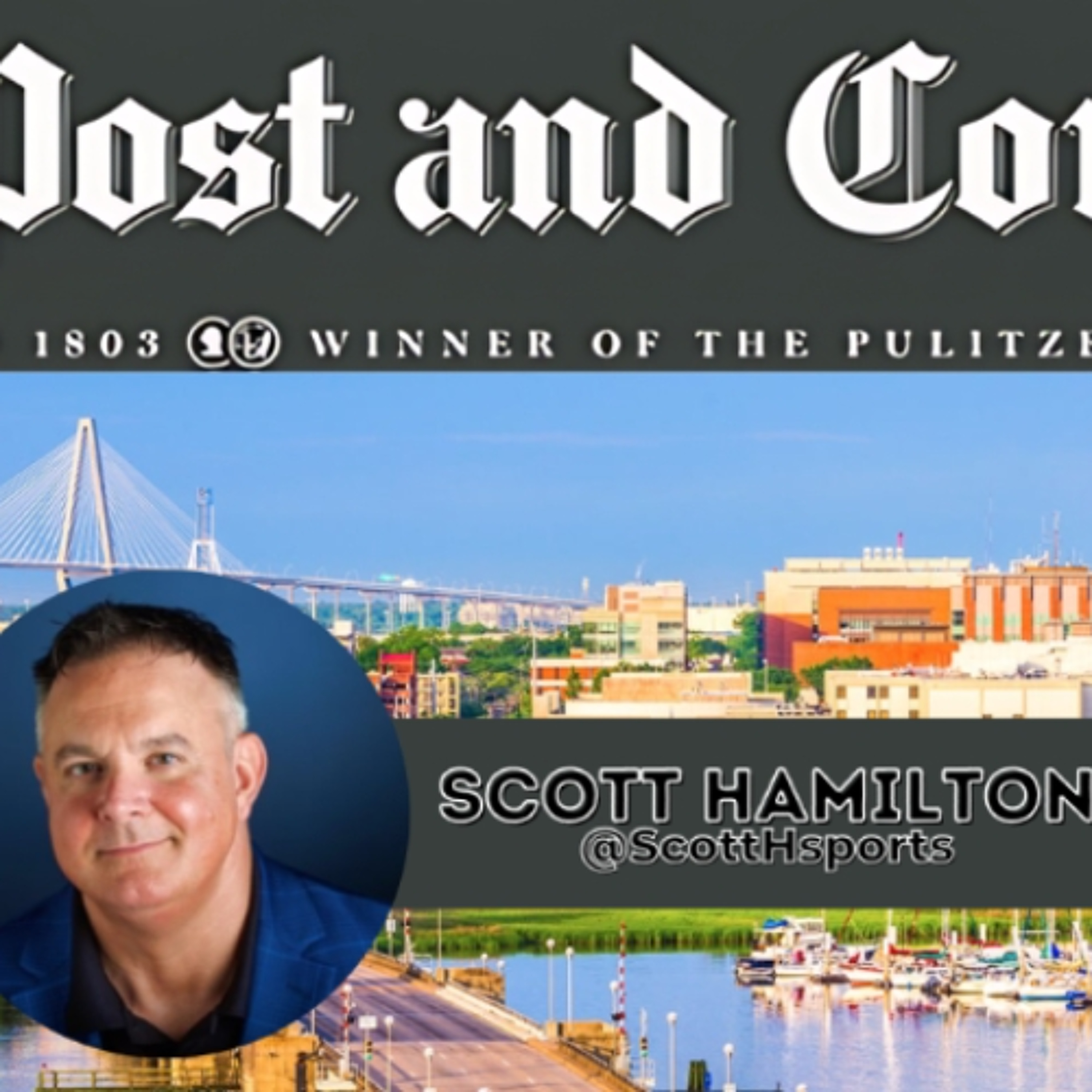Scott Hamilton 01 - 26 episode artwork