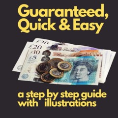 (DOWNLOAD) [UK 2021] Profit Online Guaranteed Quick & Easy - A step-by-step guid