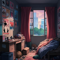 Adin - Hikikomori