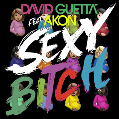 Drake x David Guetta - Way 2 Sexy vs Sexy Bitch (Mr. Fabz Mashup)[BUY = FREE DOWNLOAD]