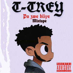 2.T - TREY FEAT COCKY (NIGGA FREESTYLE)