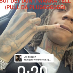 BloodHound Q50 X Screwly G - Take LS (Unreleased)