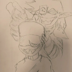 uhhhhh i got bored