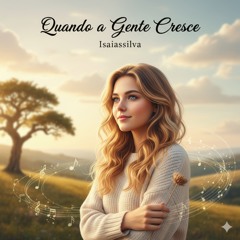 Quando a Gente Cresce