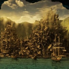 Ship Wreck