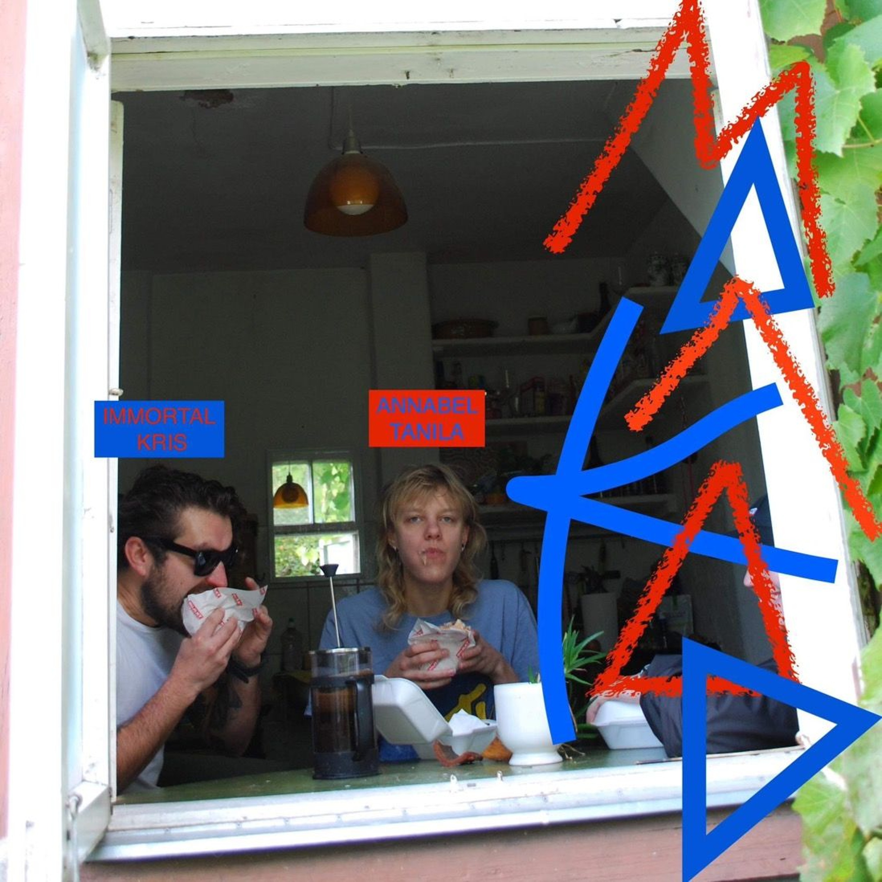 MAAKAD külas Polegi