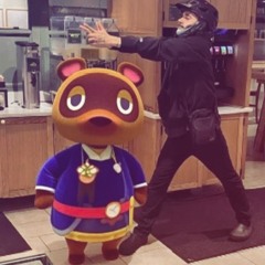 Tom Nook (Icarus444) (prod???)