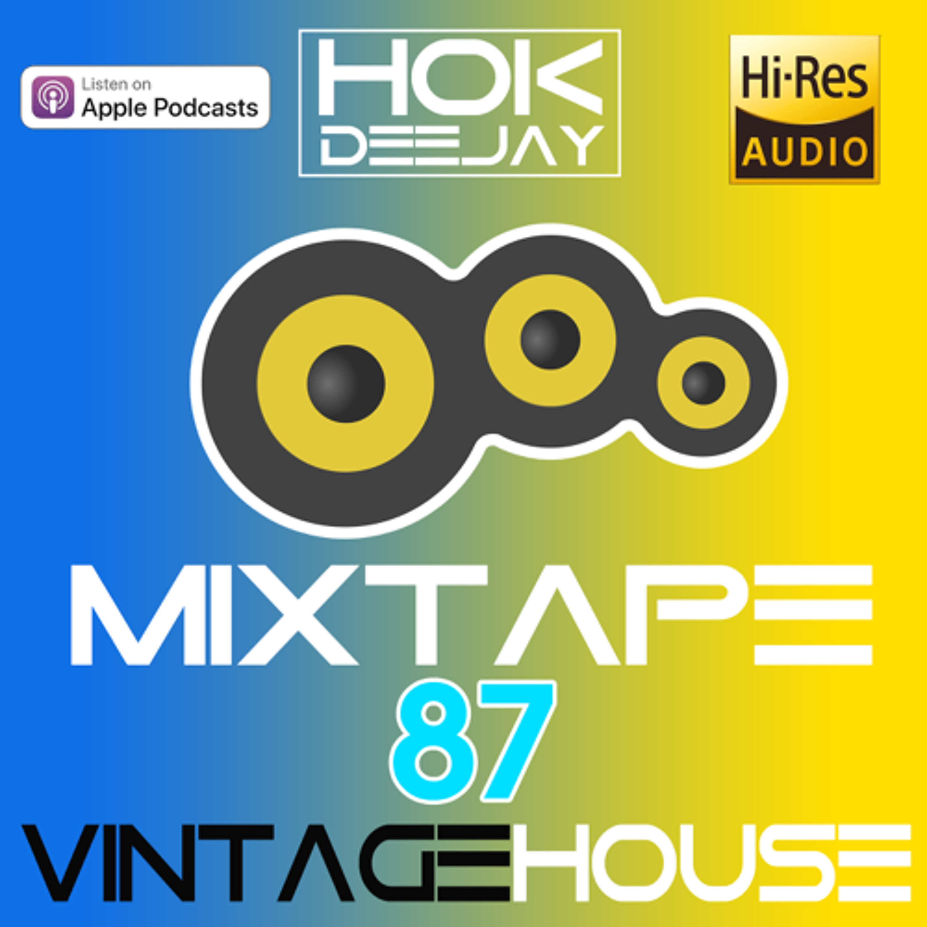Deejay Hok
