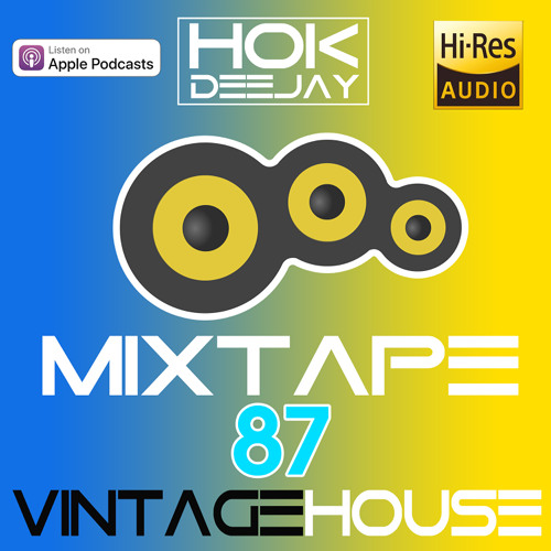 Mixtape Episode 87 - DH2020