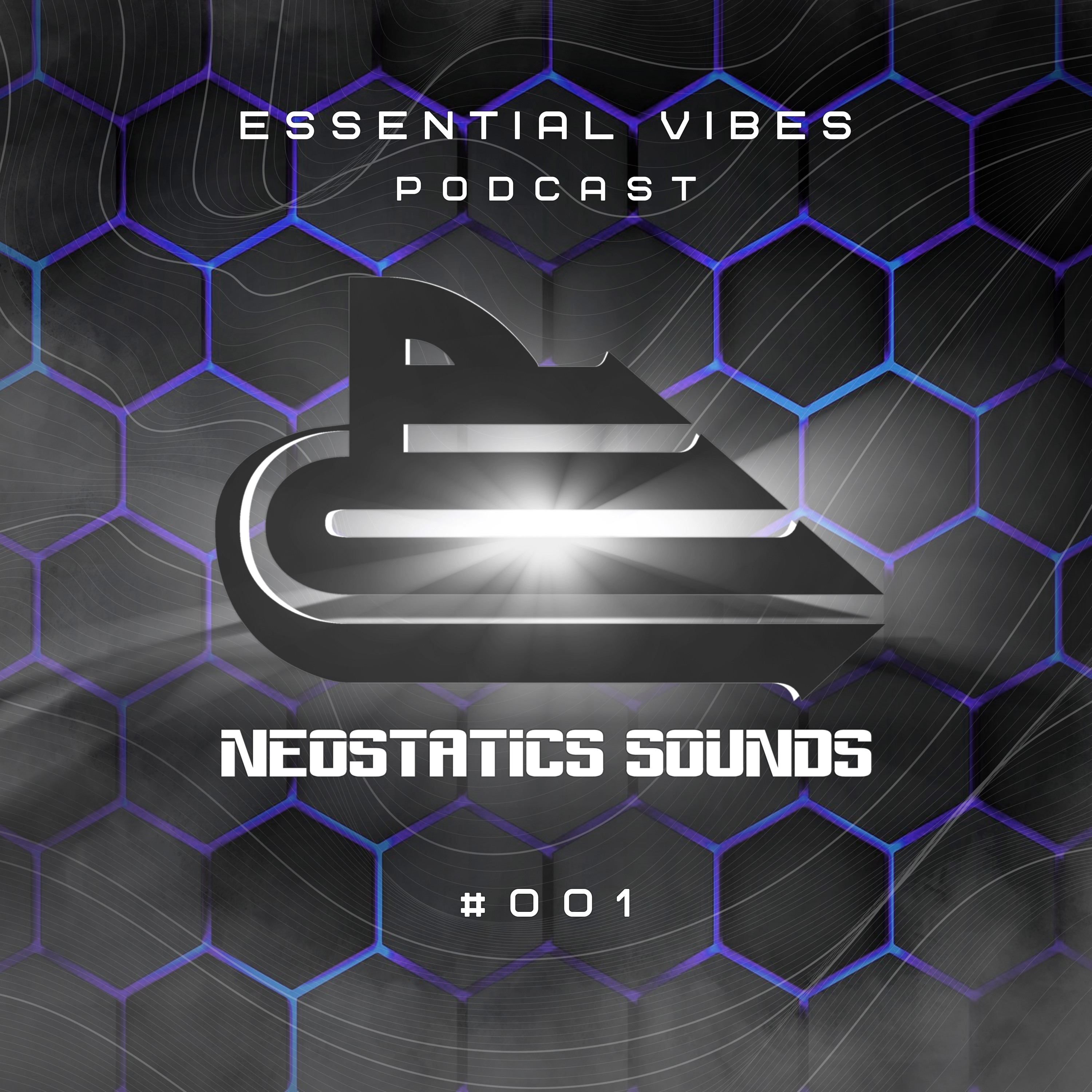 NEOSTATICS VISION