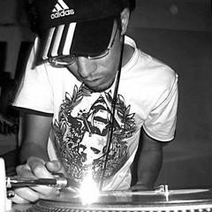 Jungle Set mix (recorded to DnB Radio)