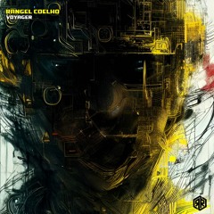 Rangel Coelho - Voyager (Original Mix) 160Kbps