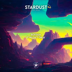 BoySam - It Wasn't Okay
